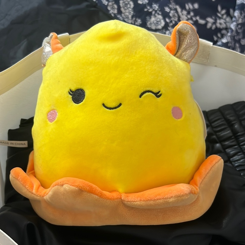 Squishmallow